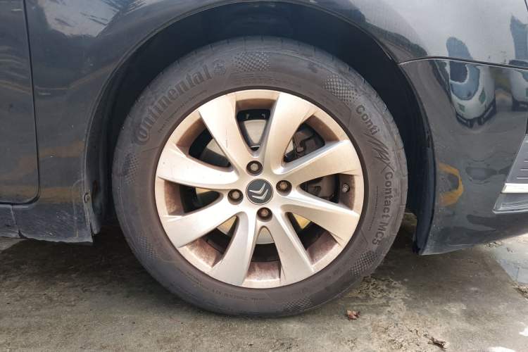 Used Citroen C4 Picasso 2009 Grand 2.0L Comfort Model