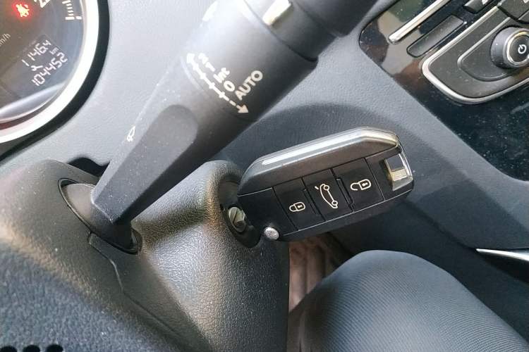 Used Peugeot 508 2011 2.3L Automatic Luxury Edition
