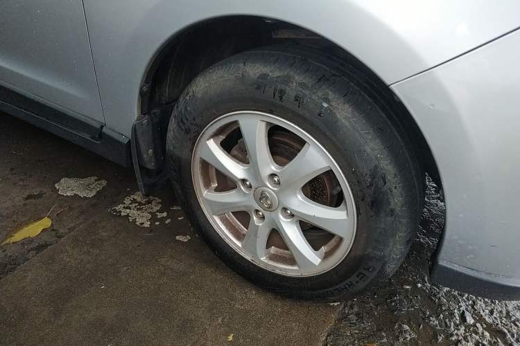 Used Oshan Ounuo S 2014 1.5L Base Version