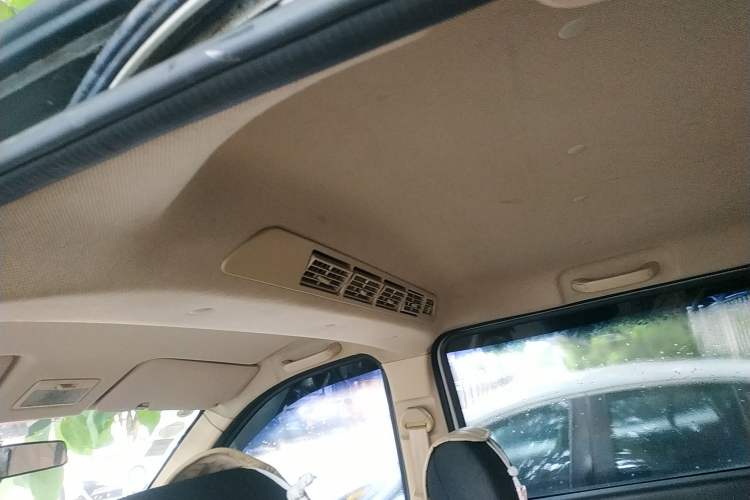 Used Oshan Ounuo S 2014 1.5L Base Version