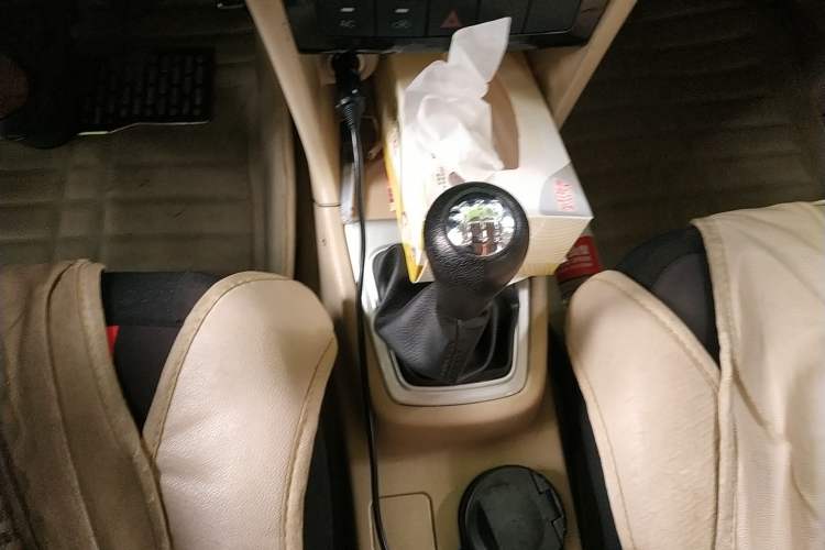 Used Oshan Ounuo S 2014 1.5L Base Version