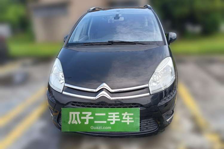 Used Citroen C4 Picasso 2009 Grand 2.0L Comfort Model