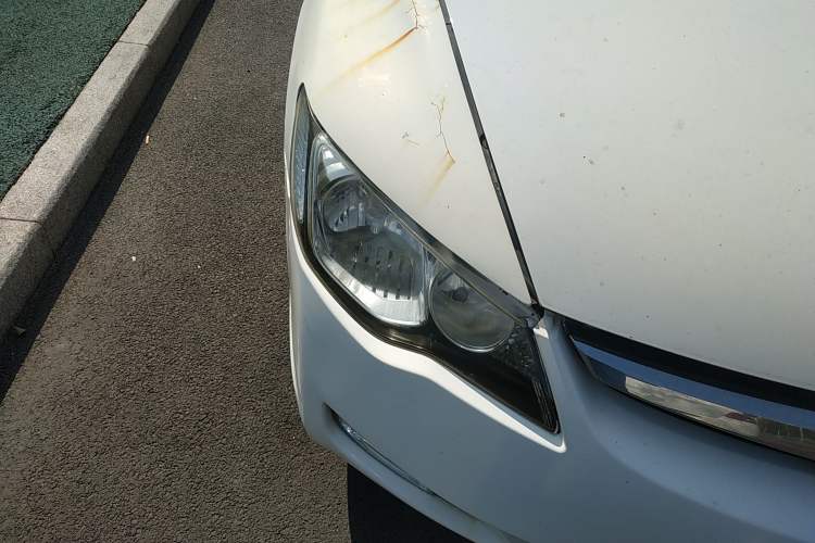 Used CIIMO CIIMO 2012 1.8L Manual