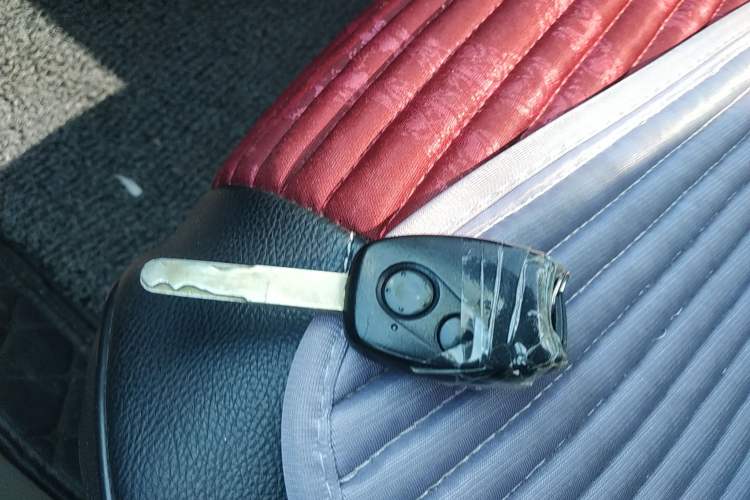 Used CIIMO CIIMO 2012 1.8L Manual