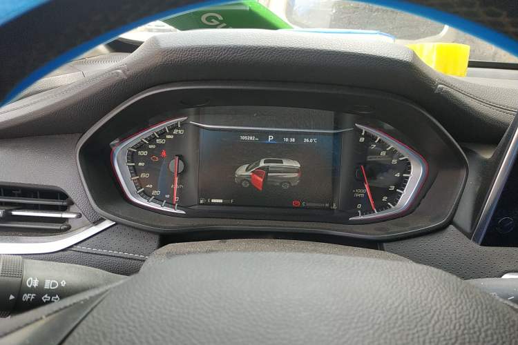 Used SAIC MAXUS G50 2019 1.5T Automatic Luxury Edition China V Standard