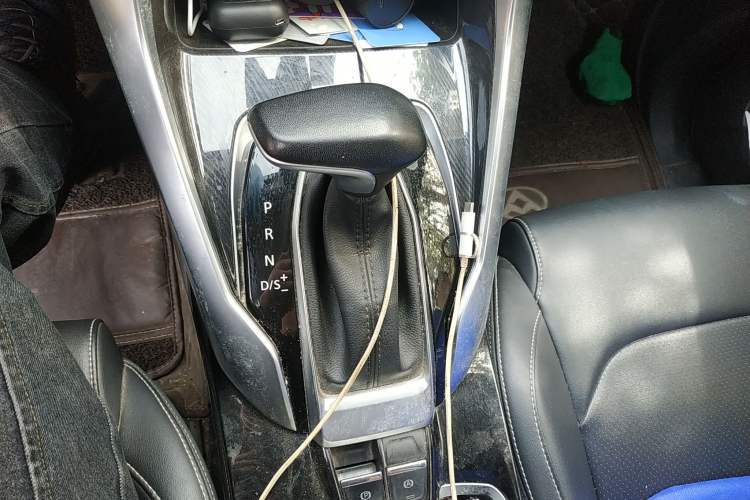 Used SAIC MAXUS G50 2019 1.5T Automatic Luxury Edition China V Standard