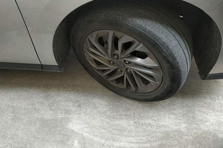 Used SAIC MAXUS G50 2019 1.5T Automatic Luxury Edition China V Standard