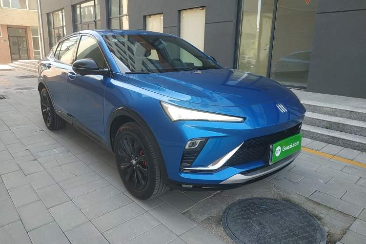 Used Buick Envista 2022 1.5T GS Fuel-Efficient Version