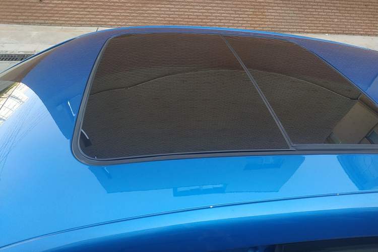 Used Buick Envista 2022 1.5T GS Fuel-Efficient Version