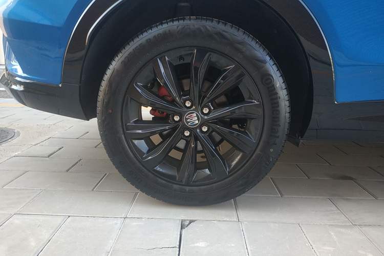 Used Buick Envista 2022 1.5T GS Fuel-Efficient Version