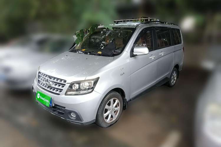 Used Oshan Ounuo S 2014 1.5L Base Version