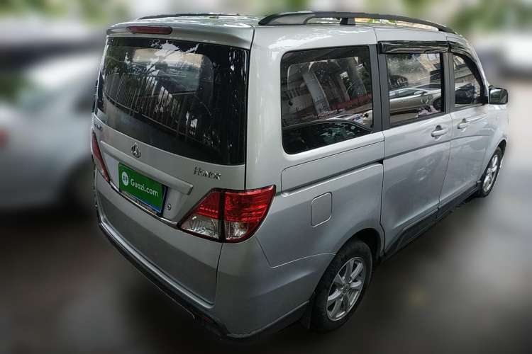 Used Oshan Ounuo S 2014 1.5L Base Version