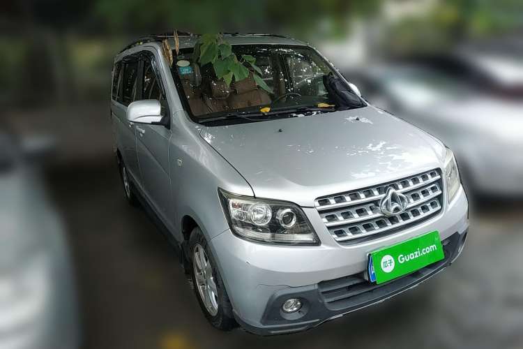 Used Oshan Ounuo S 2014 1.5L Base Version