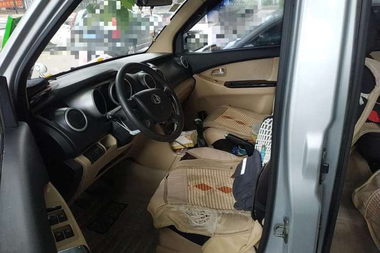 Used Oshan Ounuo S 2014 1.5L Base Version