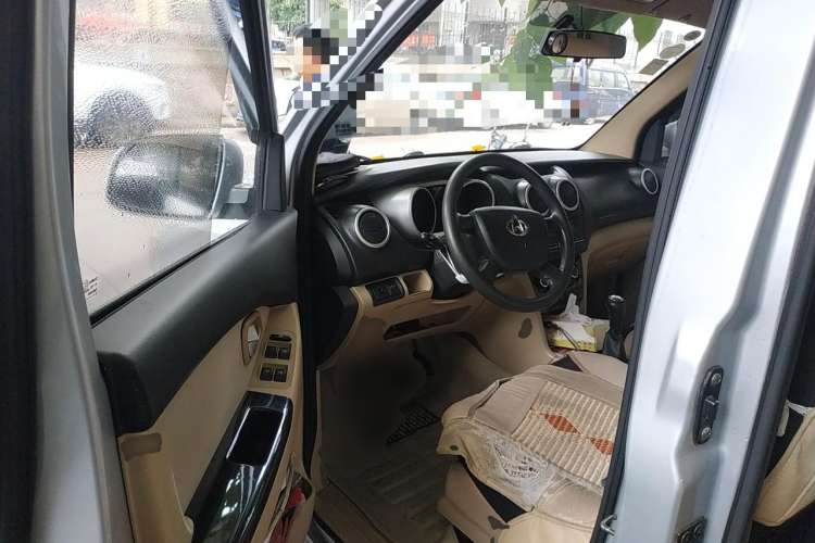 Used Oshan Ounuo S 2014 1.5L Base Version