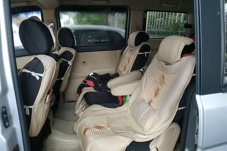 Used Oshan Ounuo S 2014 1.5L Base Version