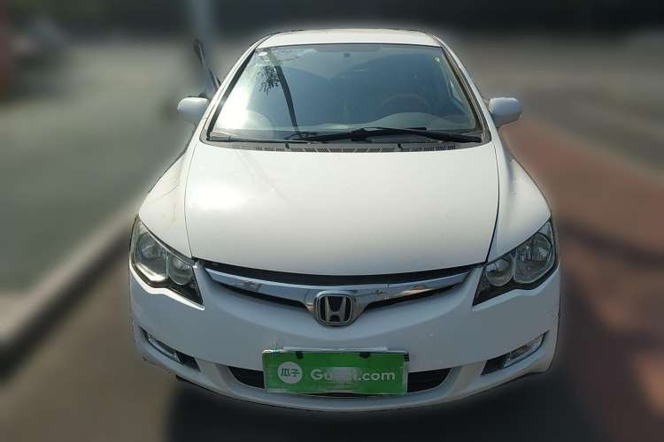 Used CIIMO CIIMO 2012 1.8L Manual