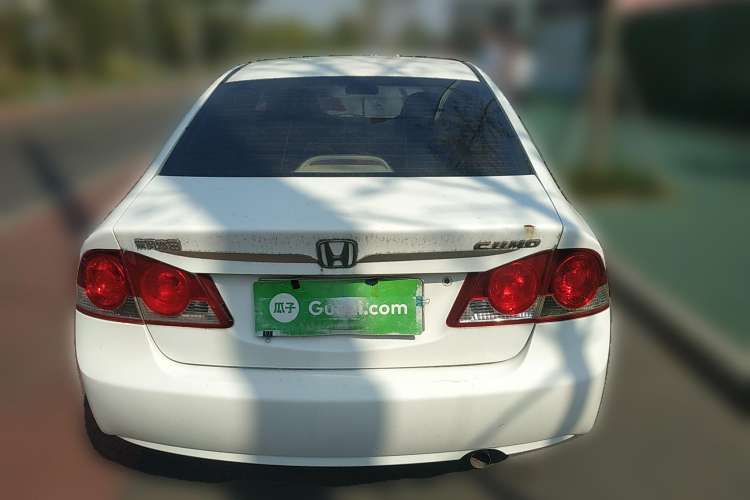 Used CIIMO CIIMO 2012 1.8L Manual