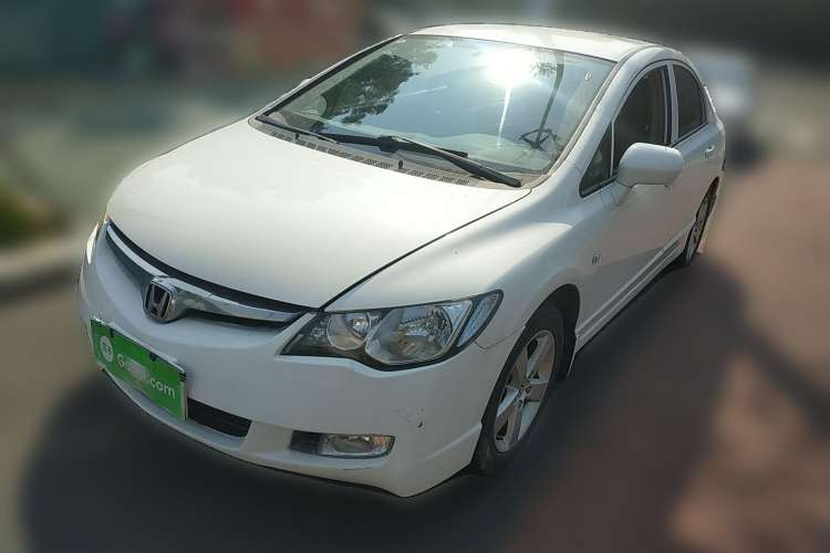 Used CIIMO 2012 1.8L Manual