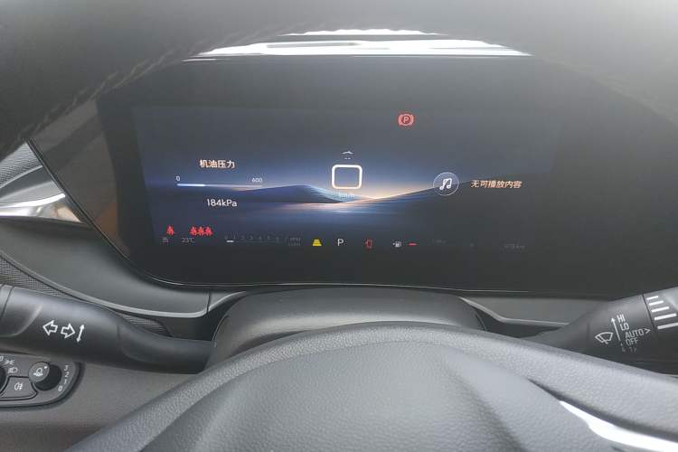 Used Buick Envista 2022 1.5T GS Fuel-Efficient Version