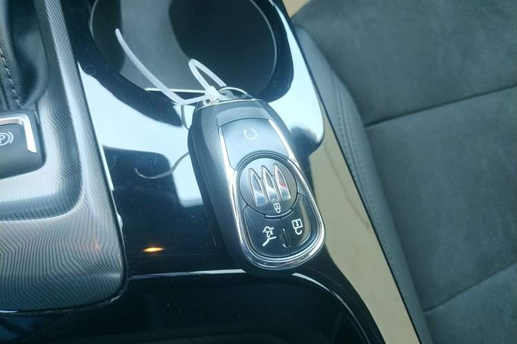 Used Buick Envista 2022 1.5T GS Fuel-Efficient Version