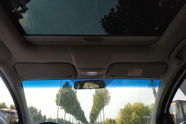 Used Geely Auto Vision X1 2017 1.3L Automatic Player Edition