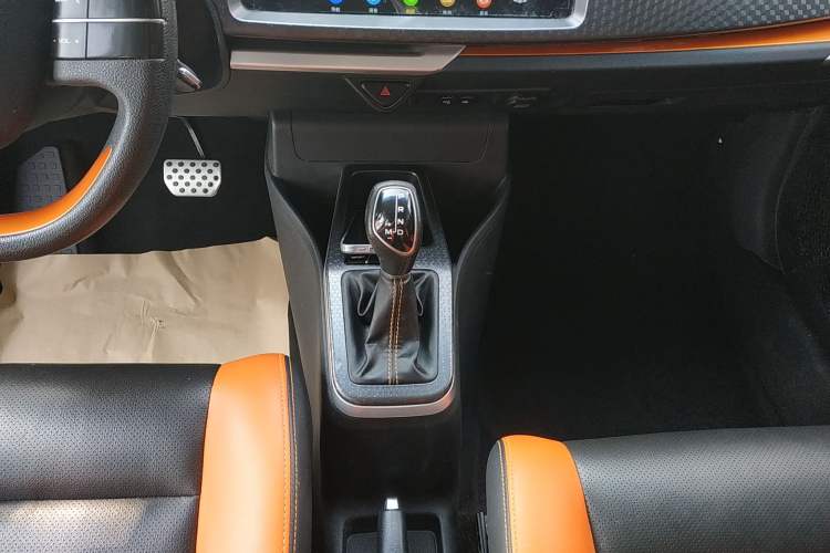 Used Geely Auto Vision X1 2017 1.3L Automatic Player Edition