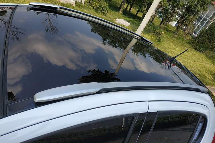 Used Geely Auto Vision X1 2017 1.3L Automatic Player Edition