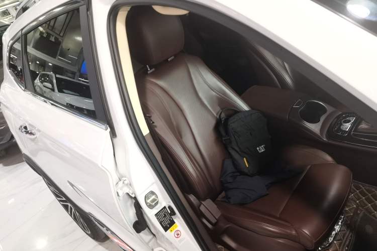 Used Leopaard Mattu 2018 1.6T GDI DCT Luxury Model
