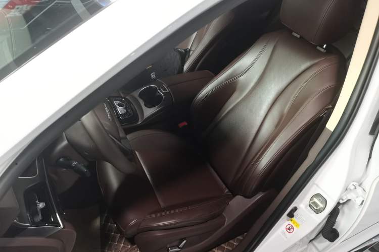 Used Leopaard Mattu 2018 1.6T GDI DCT Luxury Model
