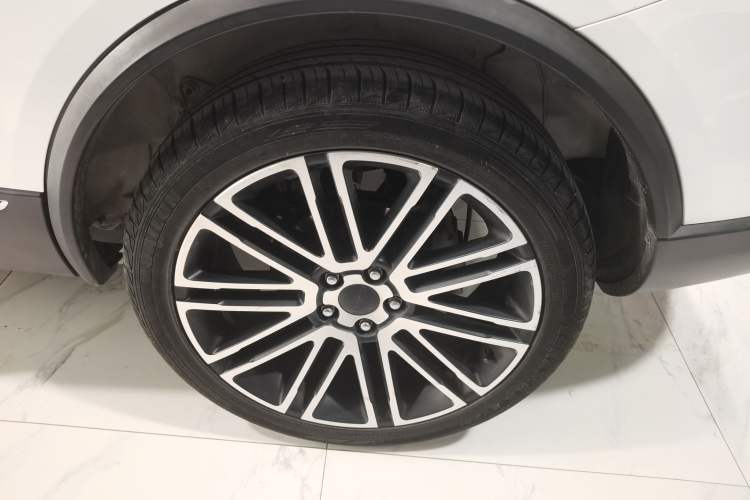 Used Leopaard Mattu 2018 1.6T GDI DCT Luxury Model
