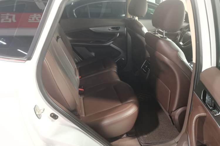 Used Leopaard Mattu 2018 1.6T GDI DCT Luxury Model
