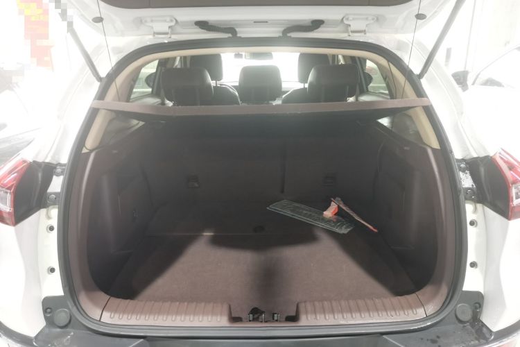 Used Leopaard Mattu 2018 1.6T GDI DCT Luxury Model
