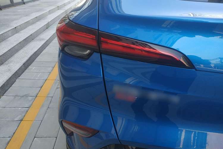 Used Buick Envista 2022 1.5T GS Fuel-Efficient Version