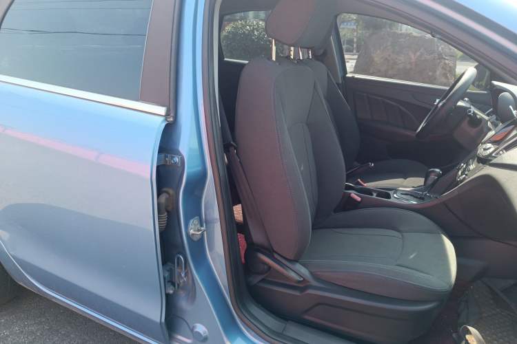 Used Chery Arrizo 7e 2016 1.6L e-Chic Edition