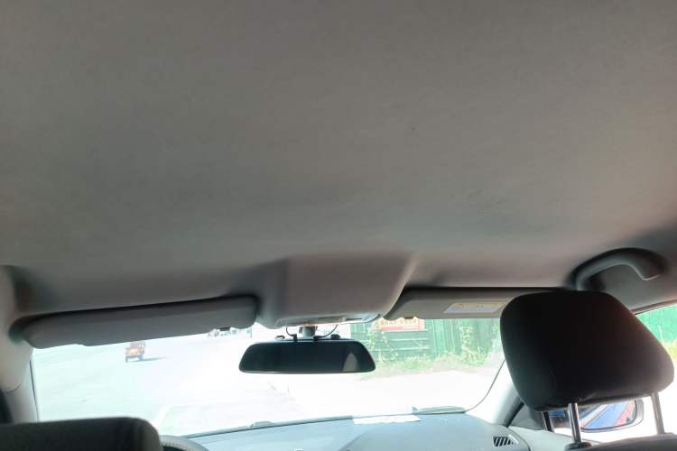 Used Chery Arrizo 7e 2016 1.6L e-Chic Edition