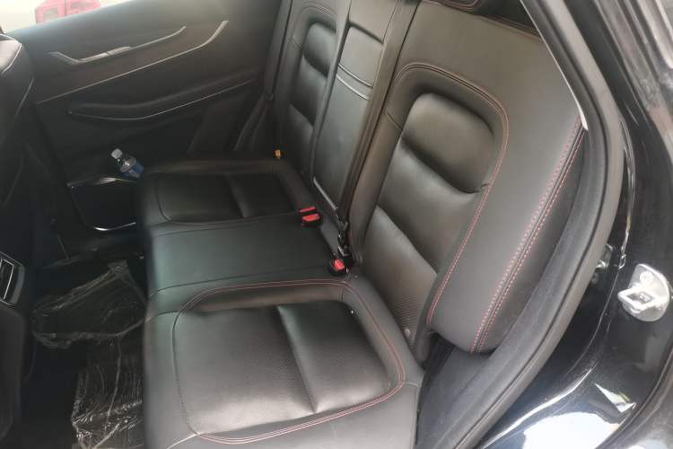 Used EXEED Zhuifeng 2019 1.6T DCT StarRui Edition