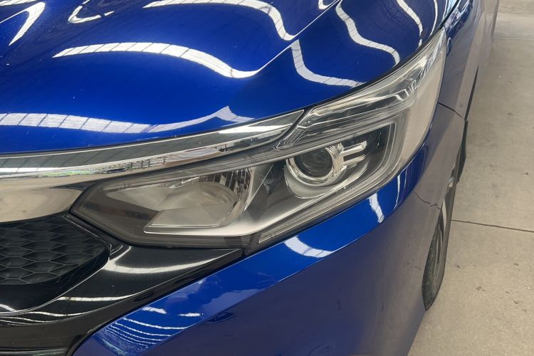 Used Honda Crider 2019 180 Turbo CVT Comfort Version China VI