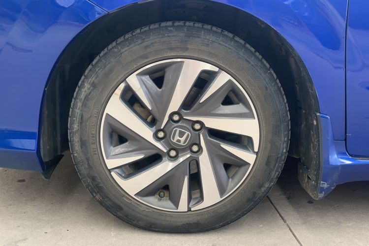 Used Honda Crider 2019 180 Turbo CVT Comfort Version China VI