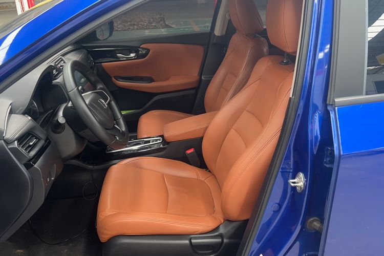 Used Honda Crider 2019 180 Turbo CVT Comfort Version China VI