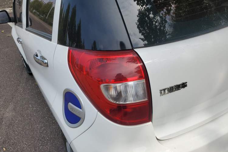 Used JAC iEV6E 2018 Sport Edition iEV6E Luxury Smart Enjoyment Version