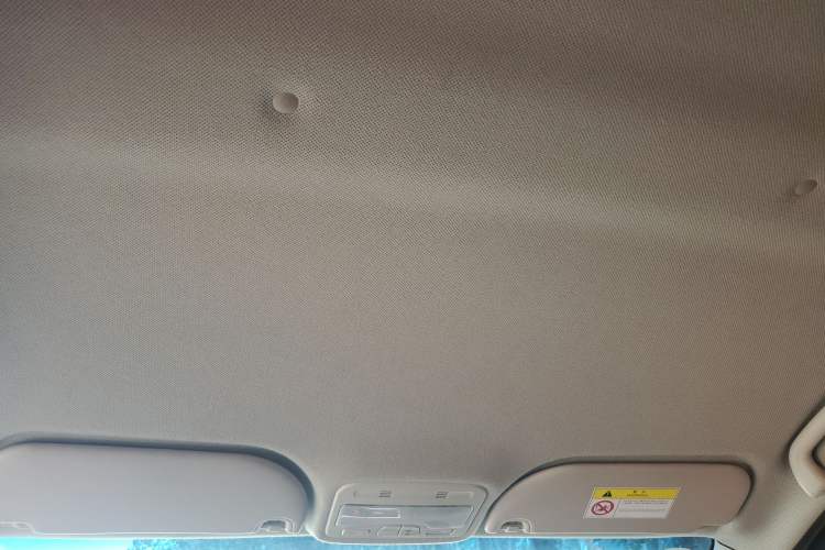 Used JAC iEV6E 2018 Sport Edition iEV6E Luxury Smart Enjoyment Version