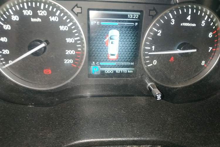 Used SWM X7 2017 1.5T Automatic Smart Enjoyment Version 7 Seats
