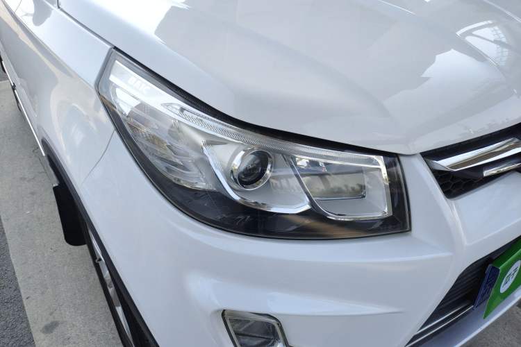 Used HYOSOW S3 2017 1.5L Manual Luxury Model