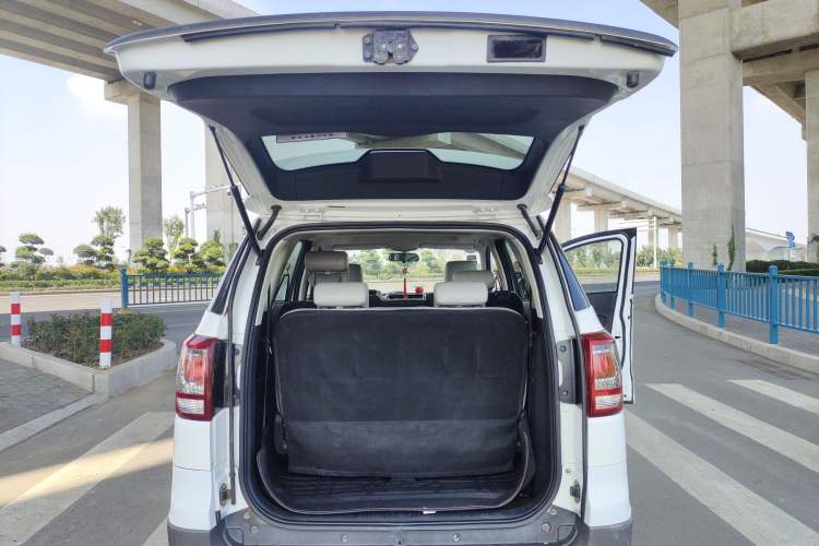 Used HYOSOW S3 2017 1.5L Manual Luxury Model