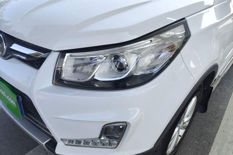 Used HYOSOW S3 2017 1.5L Manual Luxury Model