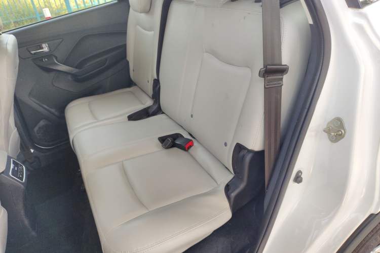 Used HYOSOW S3 2017 1.5L Manual Luxury Model