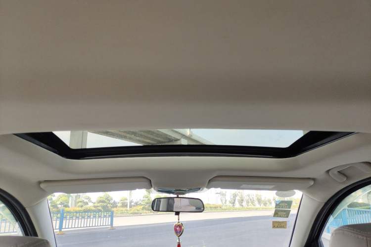 Used HYOSOW S3 2017 1.5L Manual Luxury Model