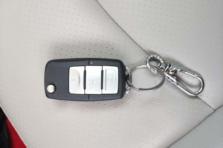 Used HYOSOW S3 2017 1.5L Manual Luxury Model