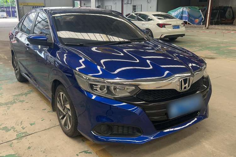 Used Honda Crider 2019 180 Turbo CVT Comfort Version China VI